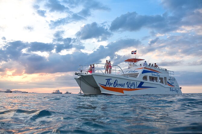 Half Day Sosua Sunset Cruise with Snorkeling - Key things that make this cruise worth your time