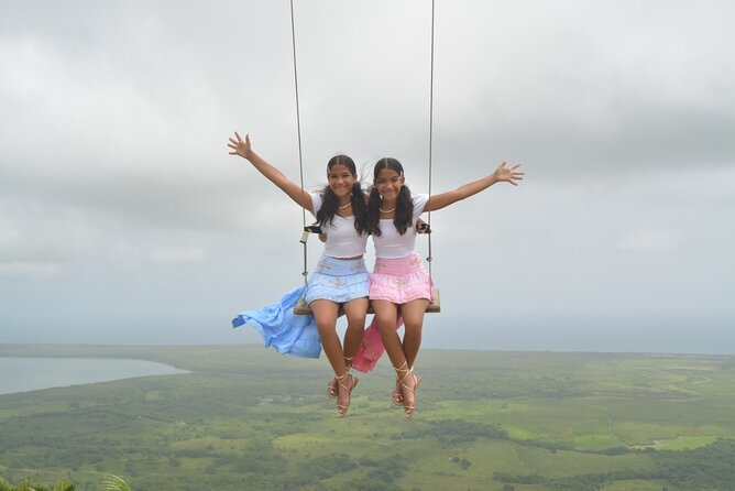Half-Day Tour 2-in-1, Redonda Mountain & Horseback Riding Tour in Macao Beach - Key Highlights You’ll Actually Care About
