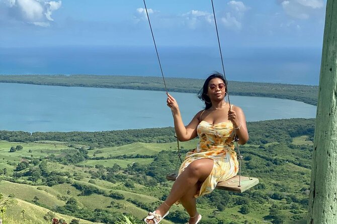 Half-Day Tour 2-in-1, Redonda Mountain & Horseback Riding Tour in Macao Beach - Montana Redonda: Why the Round Mountain sets the tone