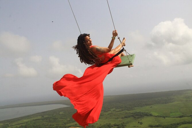 Half-Day Tour 2-in-1, Redonda Mountain & Horseback Riding Tour in Macao Beach - How the $130.30 price adds up for a 5-hour private day