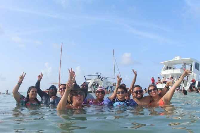 Half-Day Tour with Punta Cana Beach Boat Party - Price and What $69.45 Buys You in Real Life