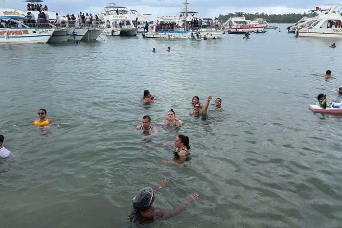 Half-Day Tour with Punta Cana Beach Boat Party - Snorkeling Gear, Water Comfort, and What to Bring Anyway