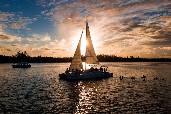 Happy Hour Party Boat With Snorkeling - Key things I’d put on your radar
