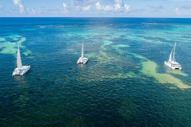 Happy Hour Party Boat With Snorkeling - Snacks and the no-lunch reality: how to time your meals