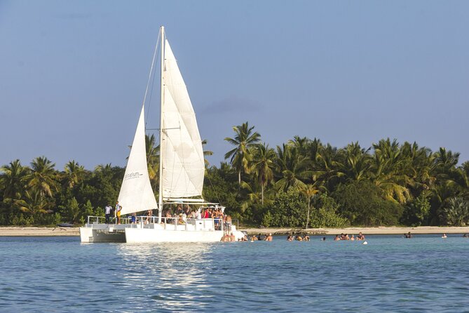 Happy Hour Party Boat With Snorkeling - Where you’re picked up (and why it matters)