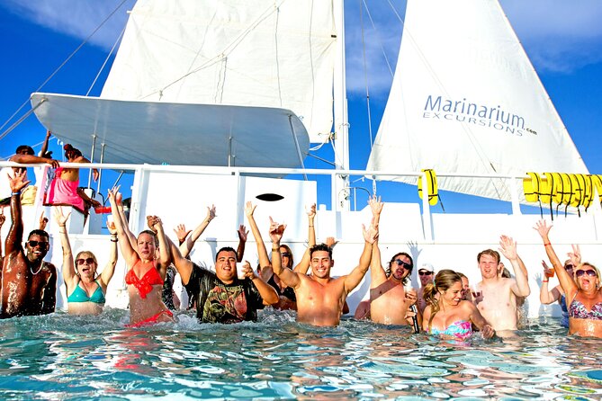 Happy Hour Party Boat With Snorkeling - Price and value: is $85 a good deal?