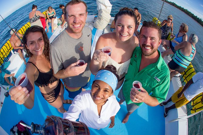 Happy Hour Sailing Cruise from Punta Cana - Punta Cana in Three Hours: What This Happy Hour Cruise Really Feels Like