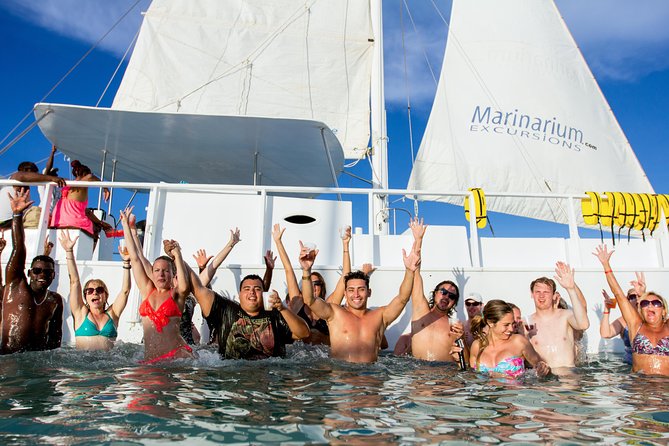 Happy Hour Sailing Cruise from Punta Cana - Snorkeling at the Coral Reef: What You Get (and What to Expect)
