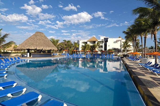 Hard Rock Hotel Punta Cana Transportation - Private Airport Shuttle - Price That Works Best for Groups (Not Just Solo Travelers)