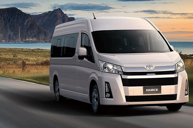 Hard Rock Hotel Punta Cana Transportation - Private Airport Shuttle - Clean Vehicle, Friendly Driver: What Quality Looks Like