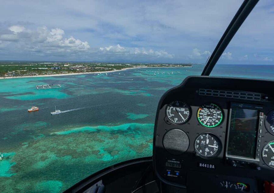 HELICOPTER TOUR - Key Things That Make This Helicopter Tour Worth Your Time
