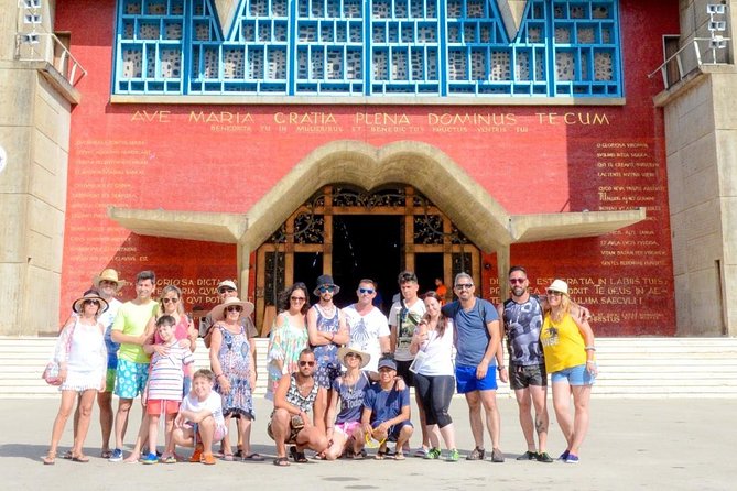 Higuey City Tour - A Cultural Experience From Punta Cana - Stop 1: Basilica Cathedral of Our Lady of High Grace and the plantation add-on