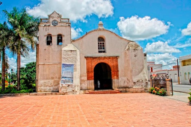 Higuey City Tour - A Cultural Experience From Punta Cana - Guides, language, and how to get the most from this tour