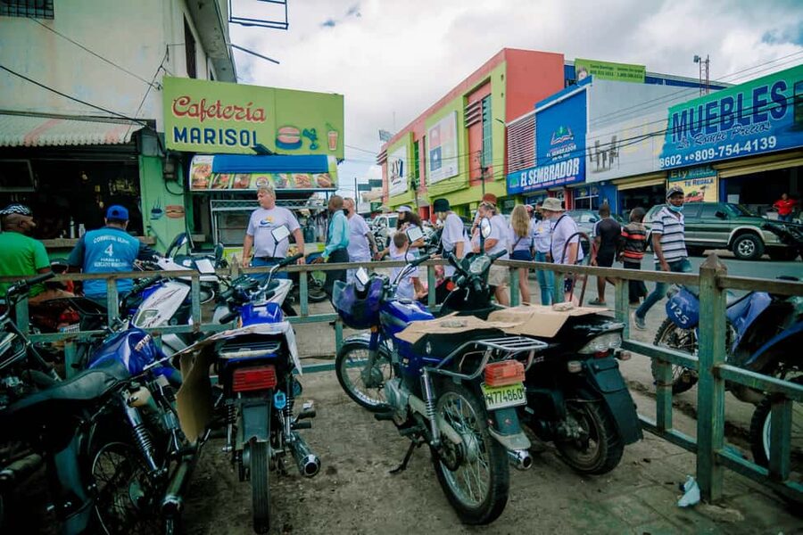 Higuey: Dominican Culture Walking Tour with Cathedral Ticket - Comfort, clothing, and a couple smart prep tips