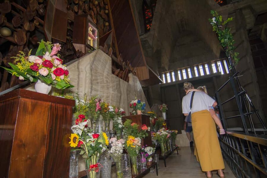 Higuey: Dominican Culture Walking Tour with Cathedral Ticket - Mercado Municipal: the best way to understand what locals cook at home