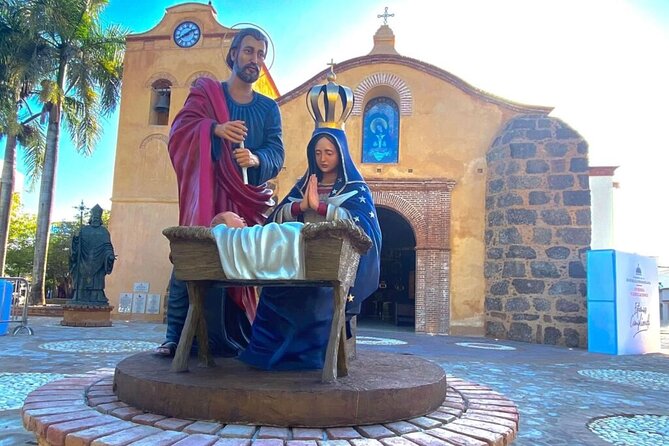 Higüey Half Day Tour for Small Group - Basilica of Our Lady of Altagracia: what to do with your time there