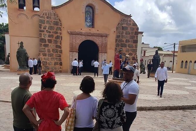 Higüey Half Day Tour for Small Group - What’s included (and what’s not) for a smooth 4-hour day