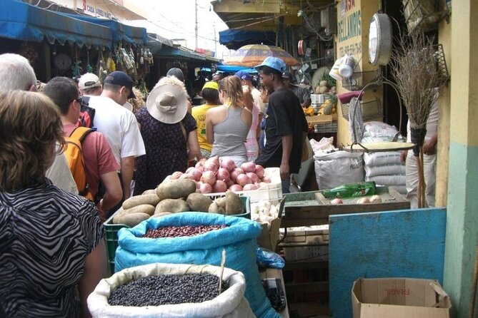 Higüey Half Day Tour for Small Group - Who should book this Higüey half-day—and who might want something else