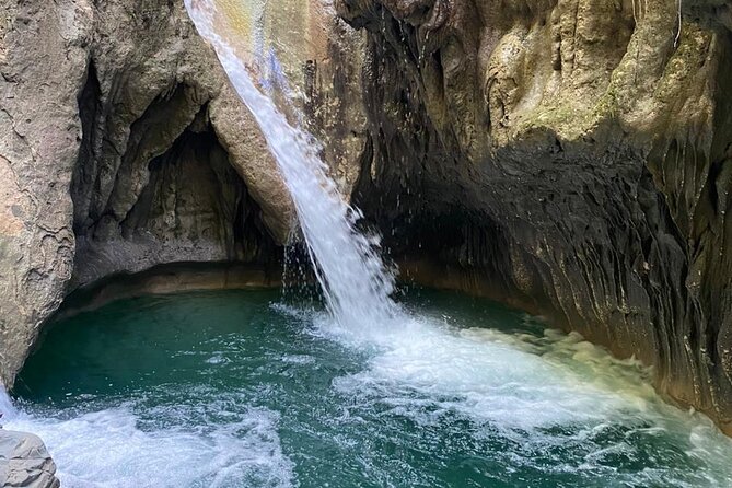 Hike, Swim and Enjoy Nature's Paradise in Damajagua Waterfalls - Key Things I’d Plan Around