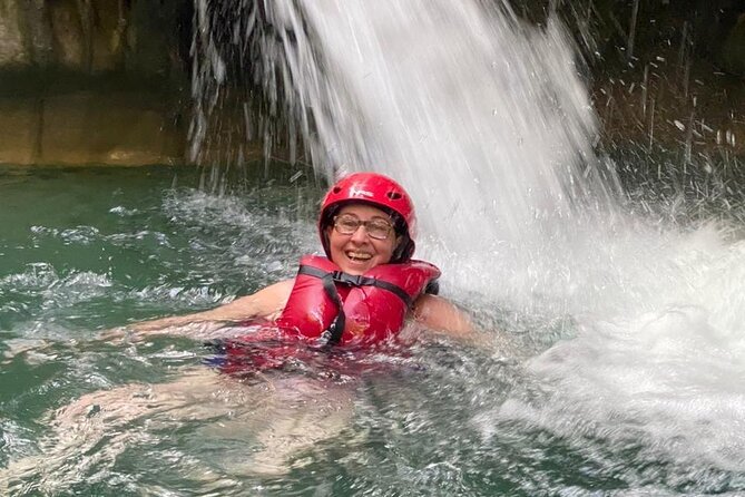 Hike, Swim and Enjoy Nature's Paradise in Damajagua Waterfalls - Damajagua Waterfalls: Why This Works as a Puerto Plata Adventure