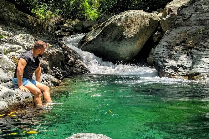 Hiking and Hidden River Tour in Santo Domingo - Key things to know before you go