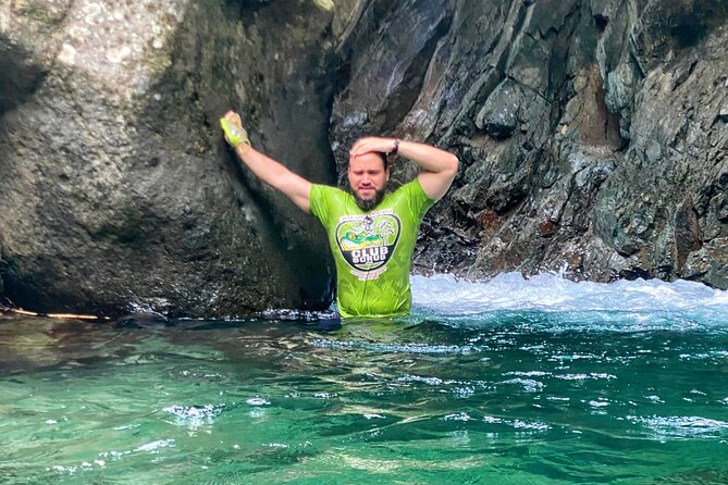 Hiking and Hidden River Tour in Santo Domingo - What’s included (and what you should plan to bring)