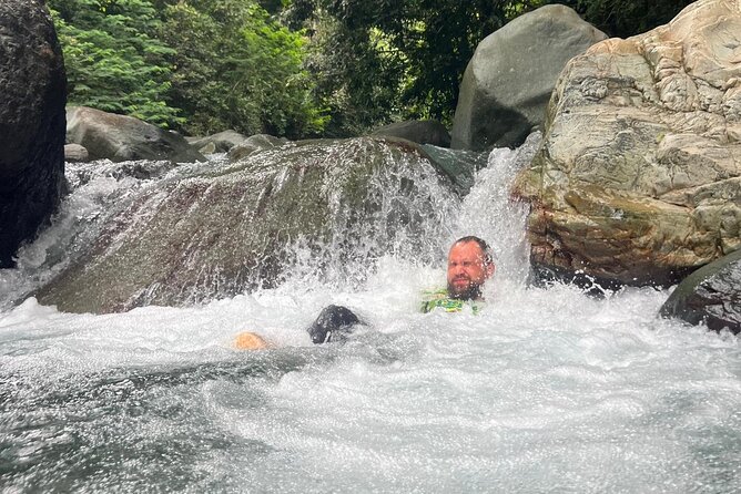 Hiking and Hidden River Tour in Santo Domingo - Timing, transport, and why the day stays manageable