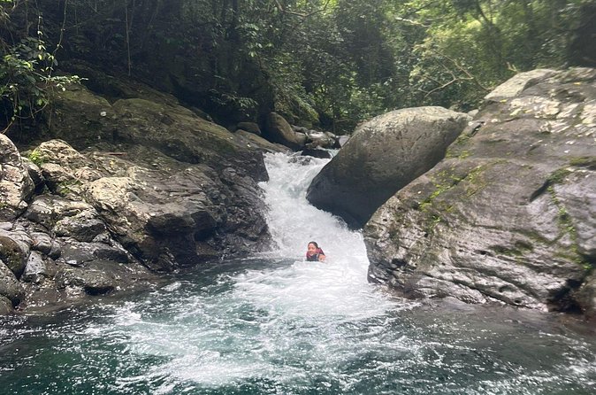 Hiking and Hidden River Tour in Santo Domingo - Price and value: getting $110 worth of nature time