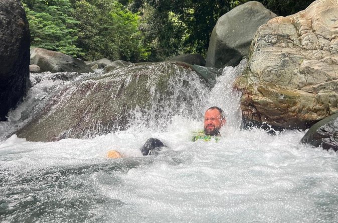 Hiking and Hidden River Tour in Santo Domingo - Who should book this river hike, and who should skip it