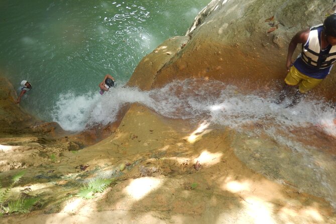 Hiking the 27 Waterfalls of Damajagua Tour from Santo Domingo - Price and Value: What $149.95 Buys You (and What It Doesn’t)