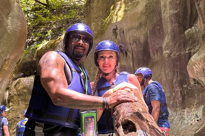 Hiking the 27 Waterfalls of Damajagua Tour from Santo Domingo - Private Group Day: Comfort, Pace, and the Real Meaning of No Mixed Crowds