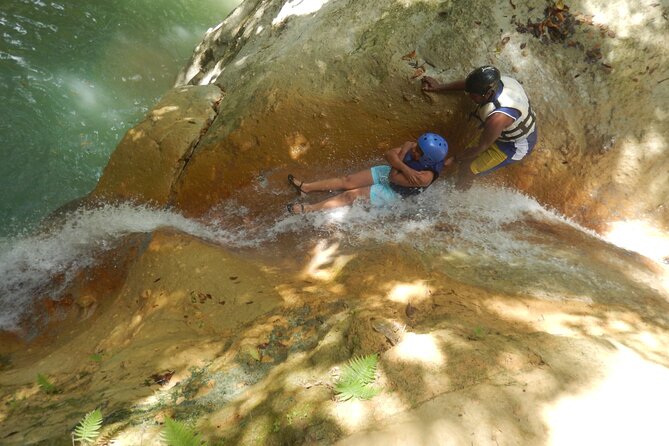 Hiking the 27 Waterfalls of Damajagua Tour from Santo Domingo - Weather, Route Changes, and How to Protect Your Day