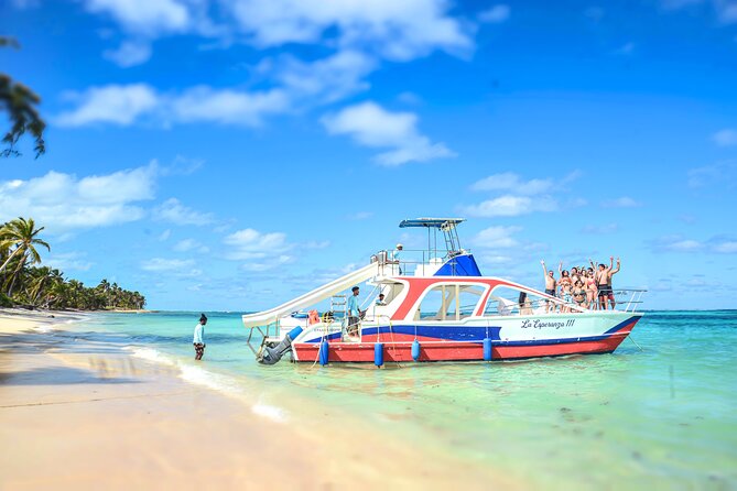 Hip Hop Party Boat & Snorkeling Punta Cana - Adults Only - Hip Hop Party Boat Meets Snorkeling: The 9:00 AM Adult-Only Mix