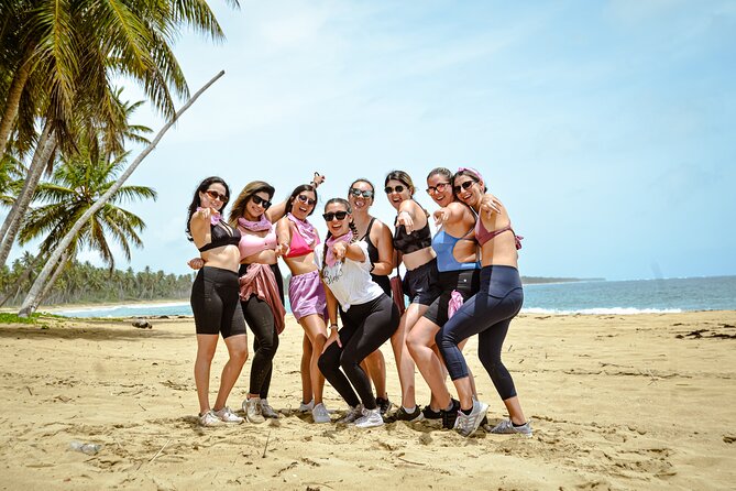 Hip Hop Party Boat & Snorkeling Punta Cana - Adults Only - Value at $63: Why the Math Often Works Out