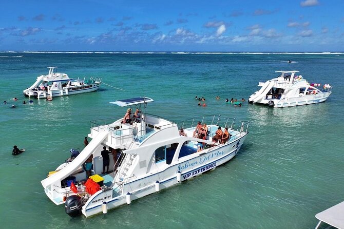 Hip-Hop Party Boat with Dj Live Adults Only and Unlimited Drinks - The Natural Pool Stop: Shallow Water, Big Photo Energy