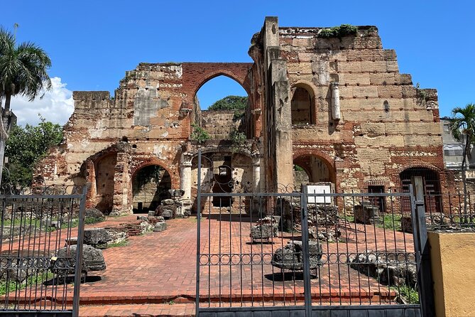 Historical City Tour Santo Domingo - Key Things I’d Watch For