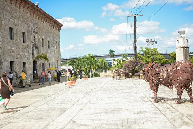 Historical Santo Domingo Day Trip from Punta Cana - The real schedule: early pickup, long road, and why timing matters
