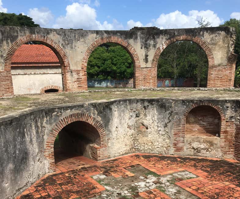 History of Slavery Guided Tour - Key highlights worth your attention