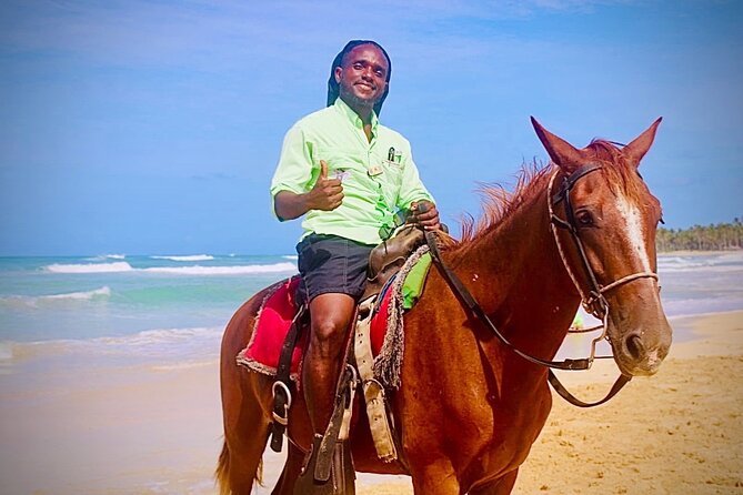 Horse Back Riding Adventure in Punta Cana - Key highlights worth your attention