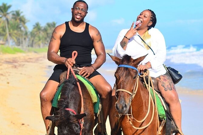 Horse back riding (Punta Cana/Bavaro) - Tour Size, Group Vibe, and Who This Suits Best