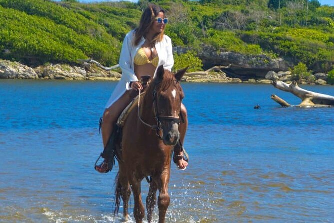 Horse back riding (Punta Cana/Bavaro) - Should You Book This Punta Cana Horseback Ride?