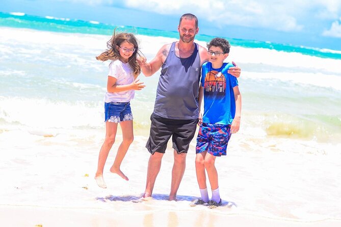 HORSEBACK - RIDE Through Punta Cana - Pickup Coverage And Private Transportation: Less Waiting, More Riding