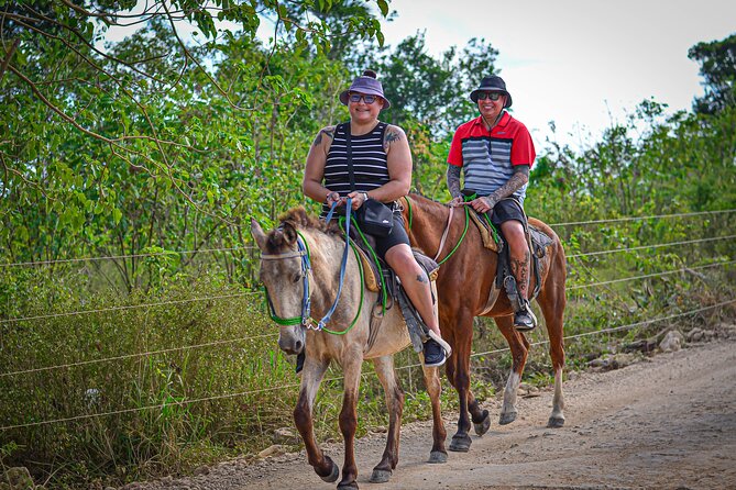 HORSEBACK - RIDE Through Punta Cana - Price And The Real Value: What $42 Buys You