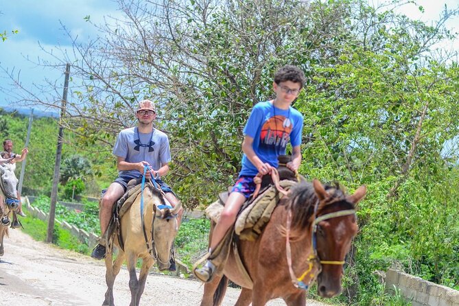 HORSEBACK - RIDE Through Punta Cana - Who This Ride Is Best For (And Who Might Want To Rethink)