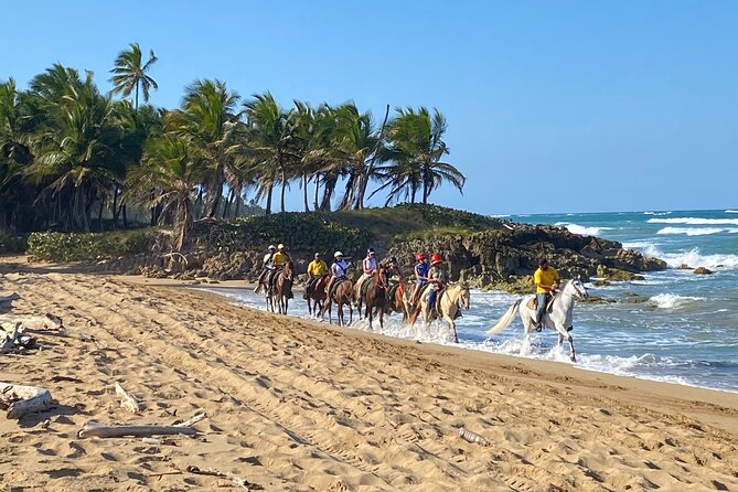 Horseback Riding Adventure Punta Cana - Key things I’d put on your radar