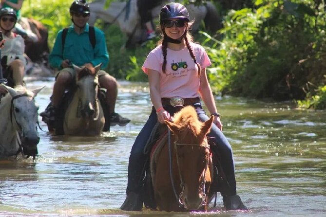 Horseback Riding along the Beach - Safety and the Guide’s Role: Why It Changes Everything