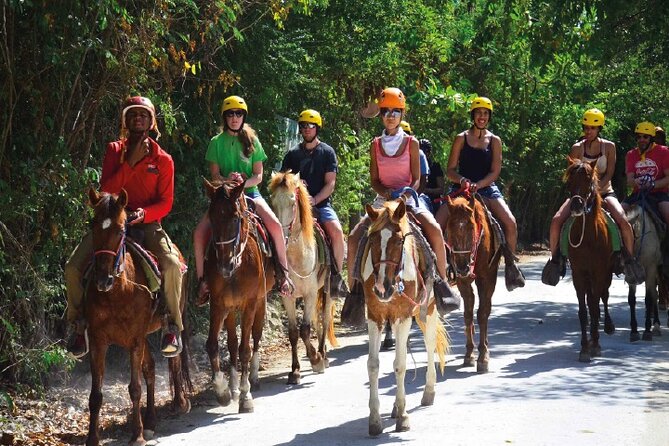 Horseback Riding along the Beach - Photos, Water Time, and Beach Views: What You Can Expect to Get Out of It