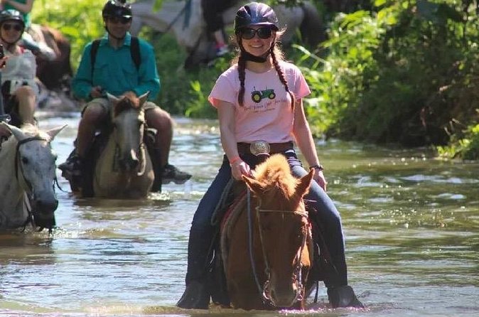 Horseback Riding along the Beach - Who This Tour Fits Best (and Who Might Want Another Option)