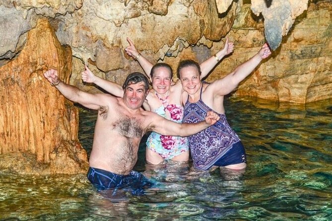 Horseback Riding and Buggy and Macau Cave and Beach Tour - Casa Típica Stop: Cocoa, Coffee, Mamajuana, and Cigar Time