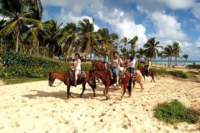 Horseback Riding at Macao Beach - Key Things That Make This Ride Worth It